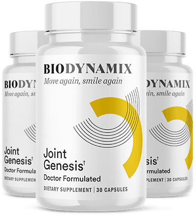How Does Joint Genesis Works?